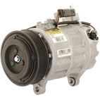 A/C Kompressor till BMW