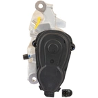 Bromsok passar Mercedes-Benz