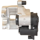 Bromsok passar Mercedes-Benz