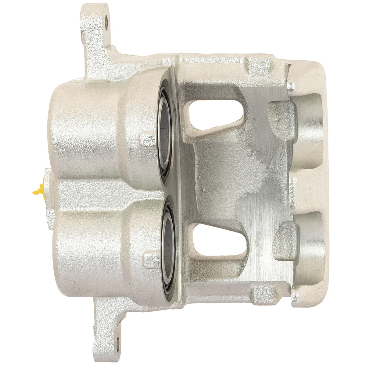 Bromsok passa Toyota