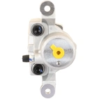 Bromsok passar Hyundai/Kia