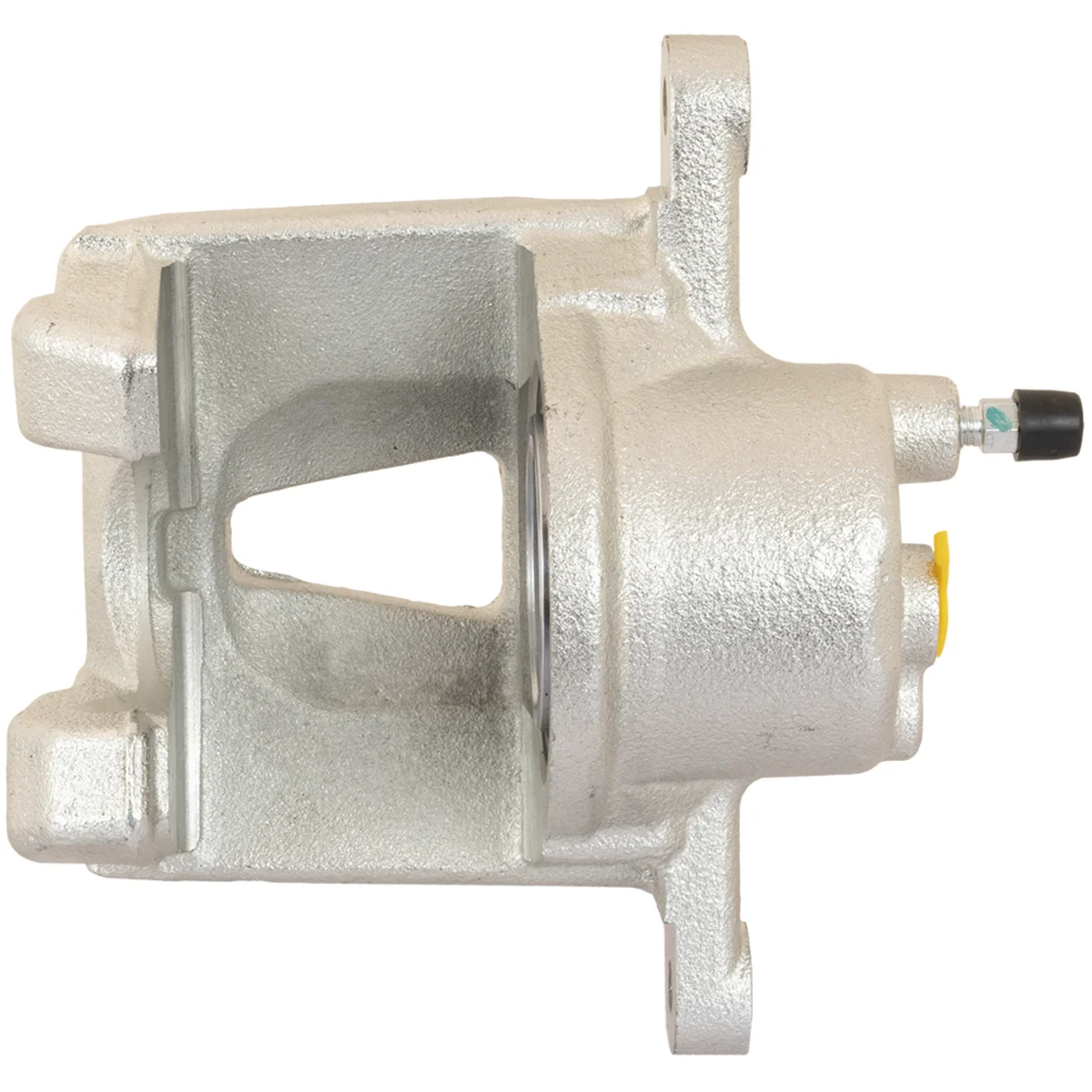 Bromsok passa Toyota