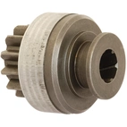 Drev 12kugg ( Kinastarter)