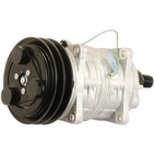 A/C Kompressor 24V Universal