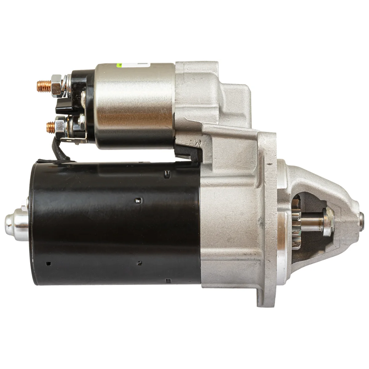 Lombardini Starter 12V-1.1kW