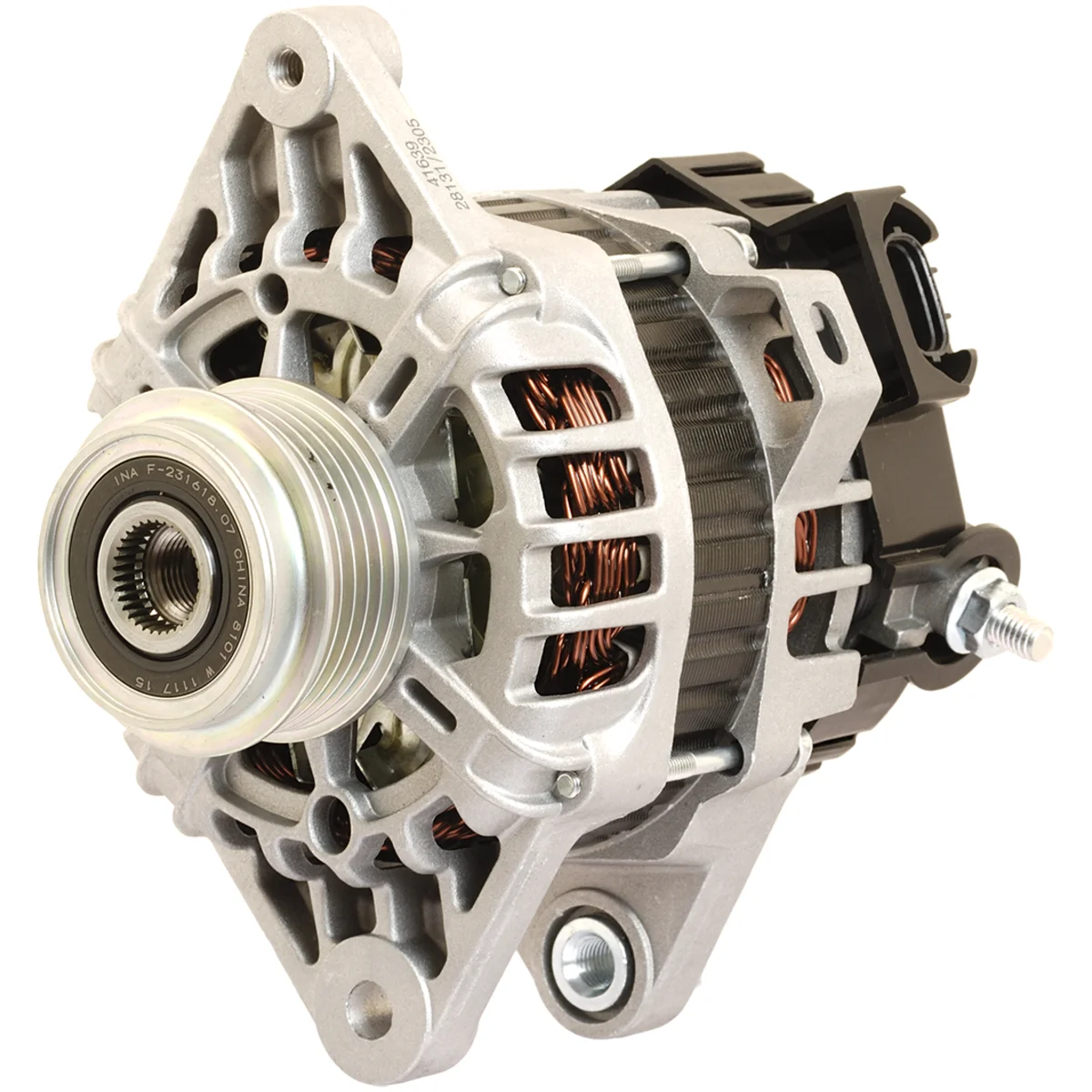 Kia/Hyundai Gen. 12V-90A, Orig