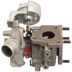 Turbo passar 4N14 (2.2D)