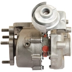 Turbo passar 4N14 (2.2D)