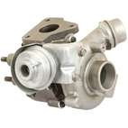 Turbo passar 4N14 (2.2D)