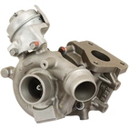 Turbo passar 4N14 (2.2D)