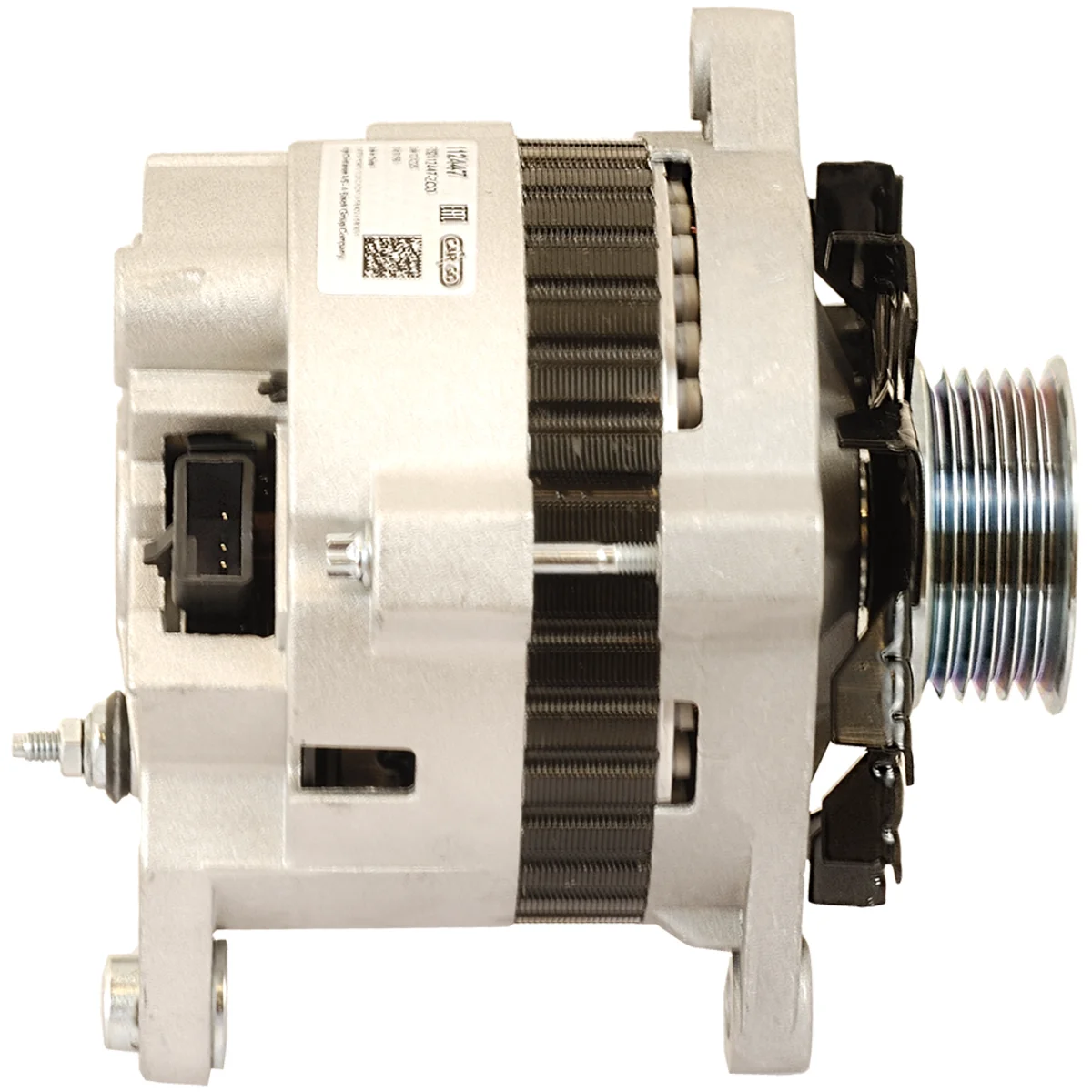 GM Generator 12V-105A