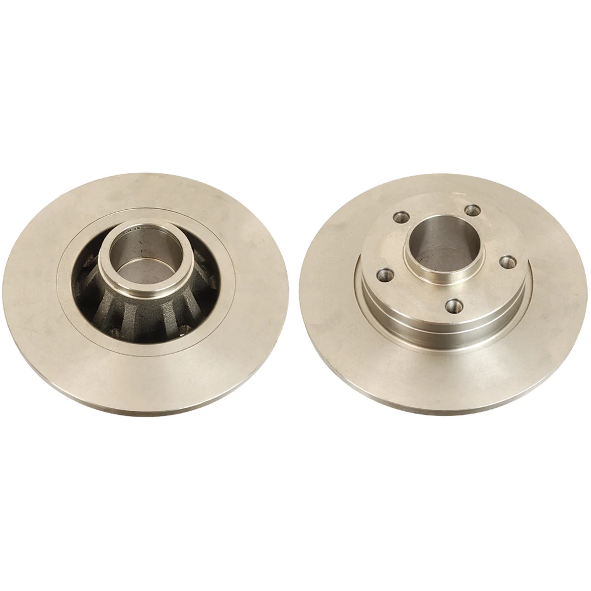 Bromsskiva Bakaxel, Sats 2st U