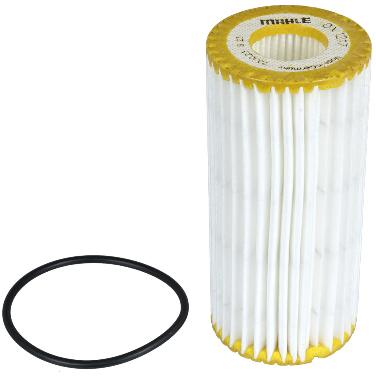 Oljefilter, Mahle Original