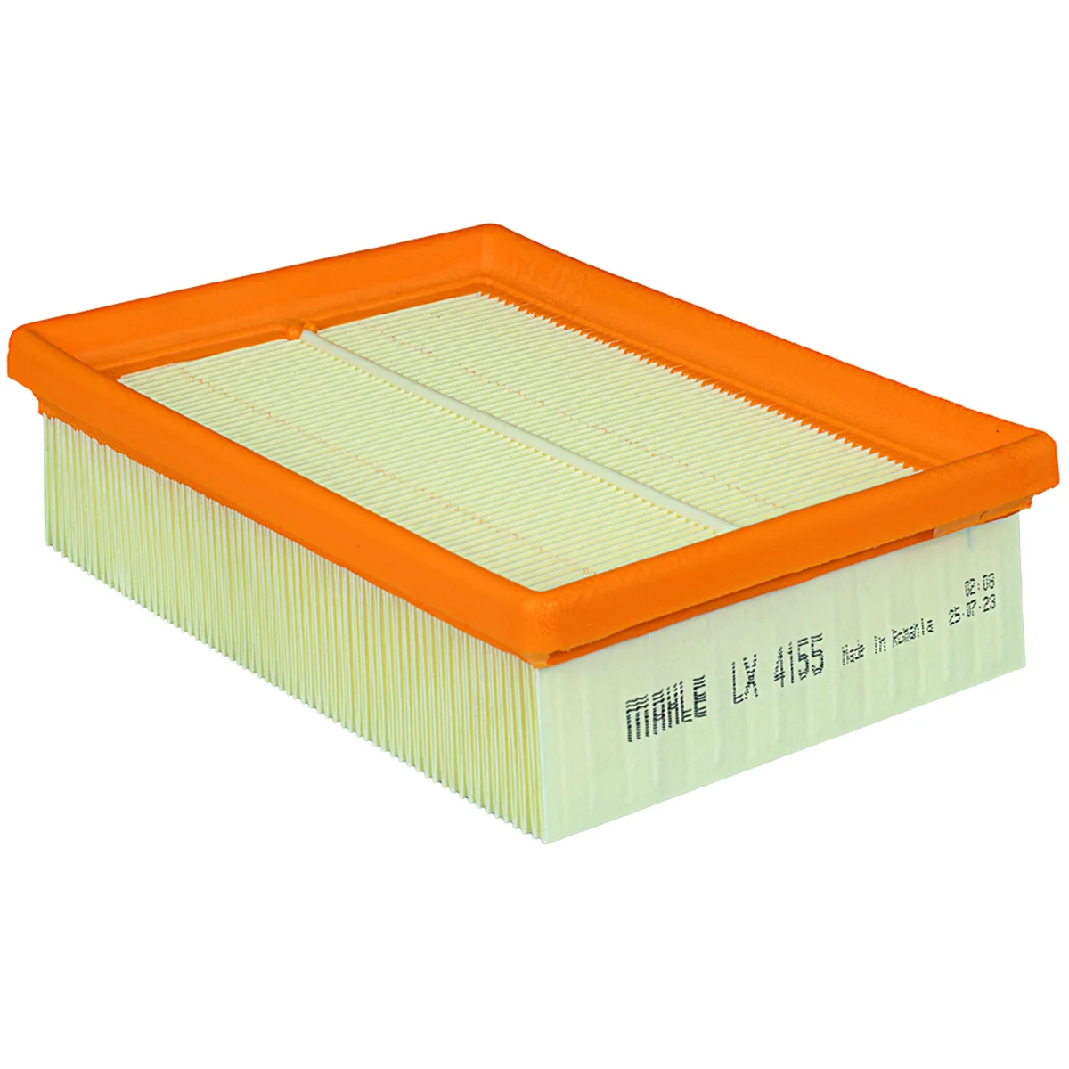 Luftfilter Mahle Orginal