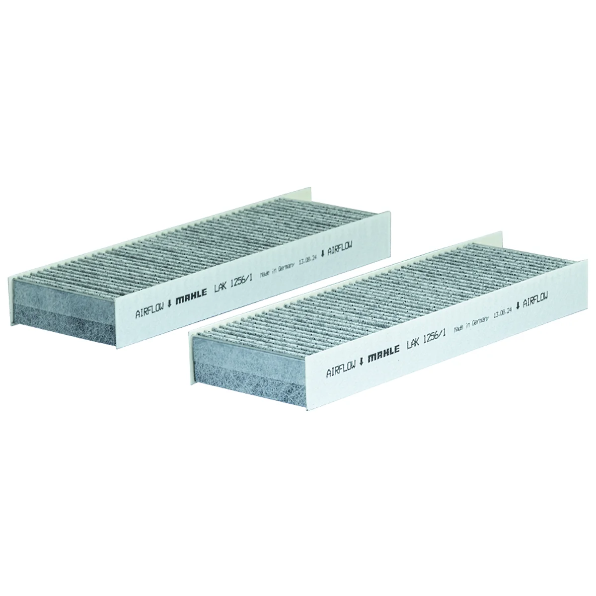 Kupefilter, Mahle Original