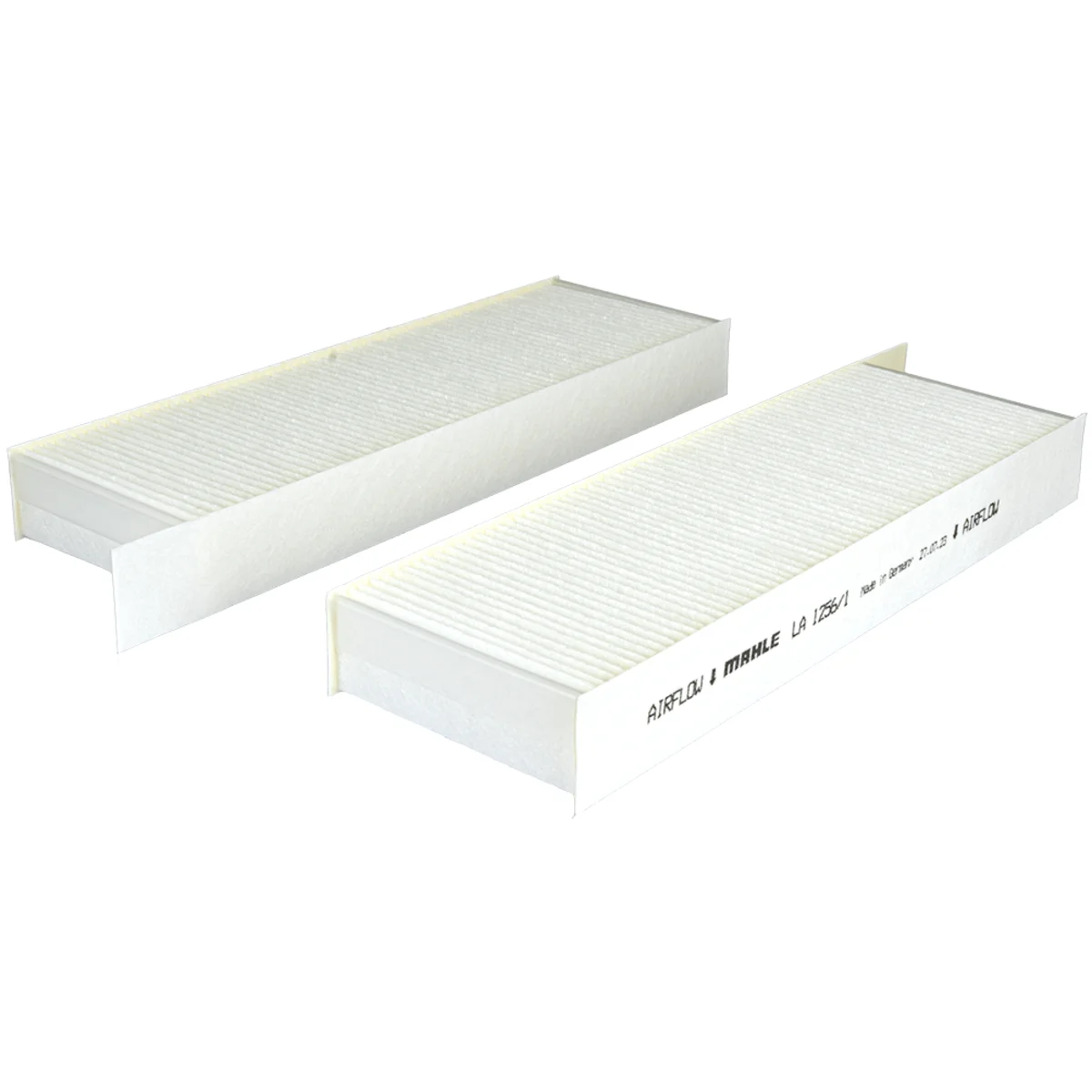 Kupefilter, Mahle Original