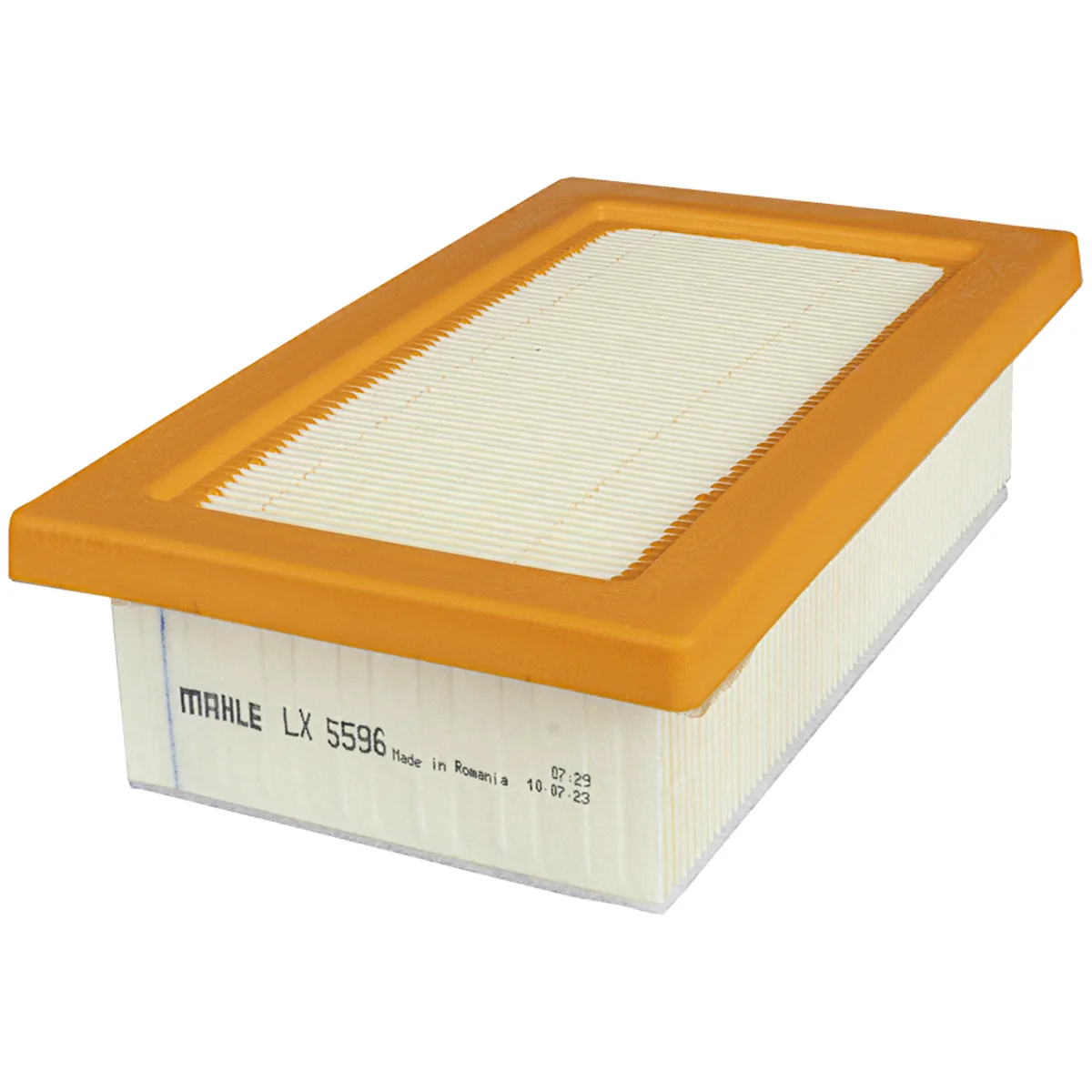 Luftfilter Mahle Orginal