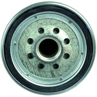 Bränslefilter Mahle Original