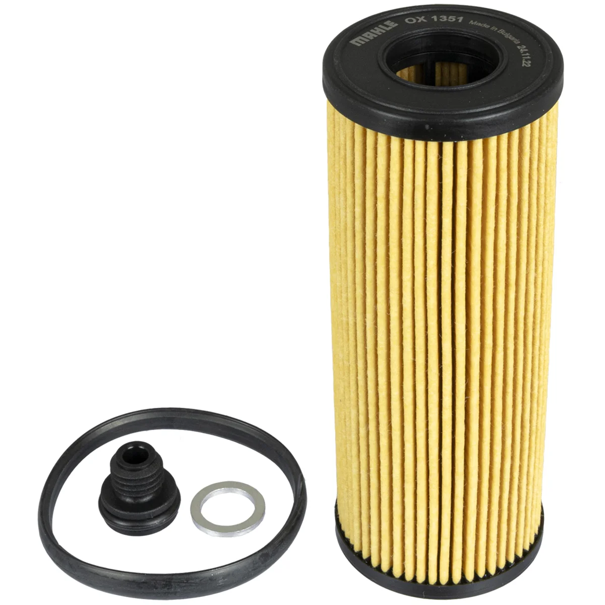 Oljefilter, Mahle Original