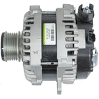 Generator 12V-180A passar PSA