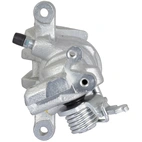 Bromsok passar Honda