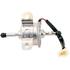 Bränslepump in line