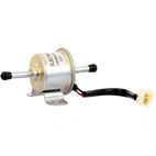 Bränslepump in line