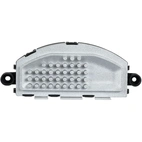 Fläktm. Kontroller passar VAG