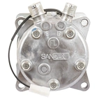 A/C Kompressor 12V