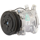 A/C Kompressor 12V