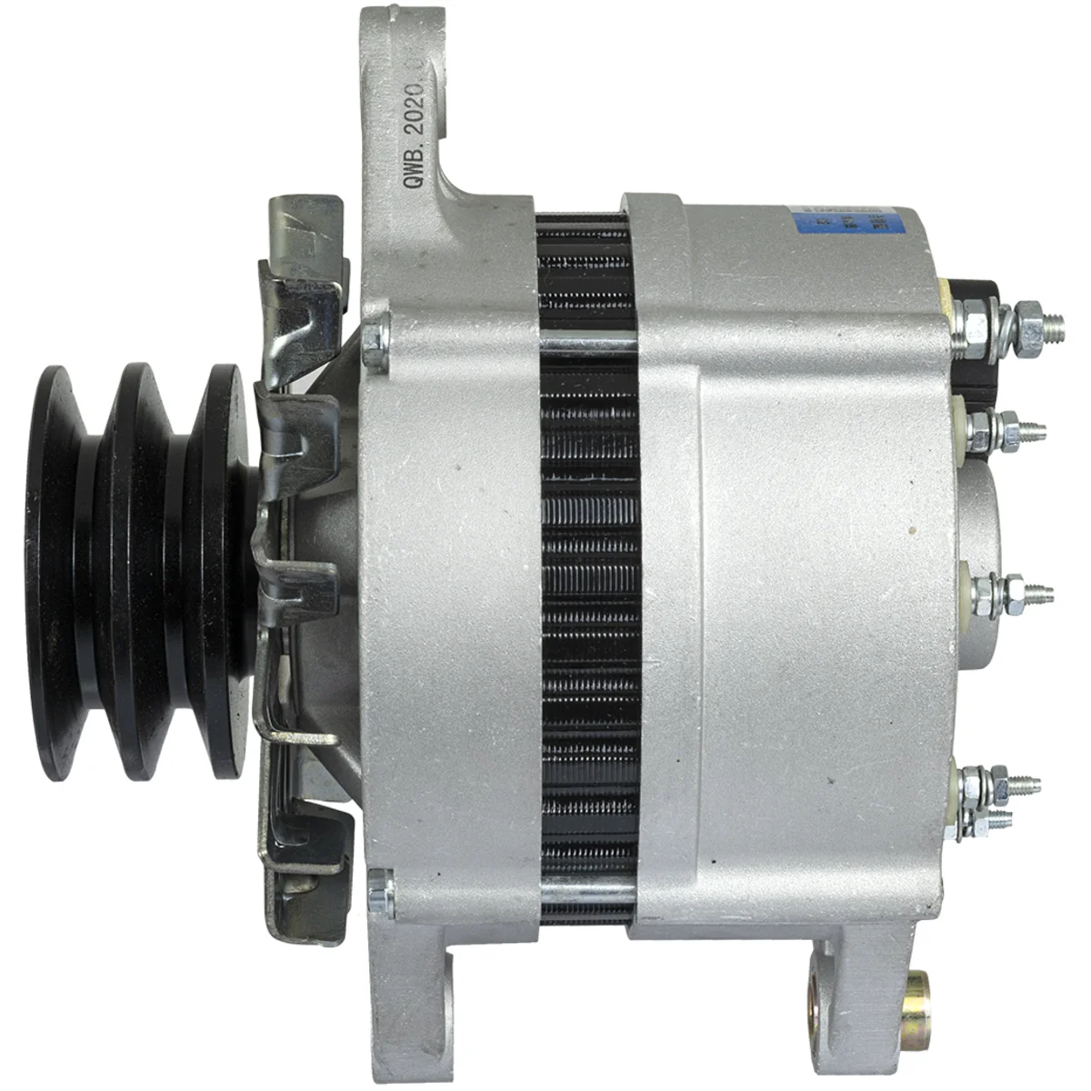 Generator 24V-35A passar ZL16