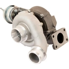 Turboladdare passar 2.5TDI