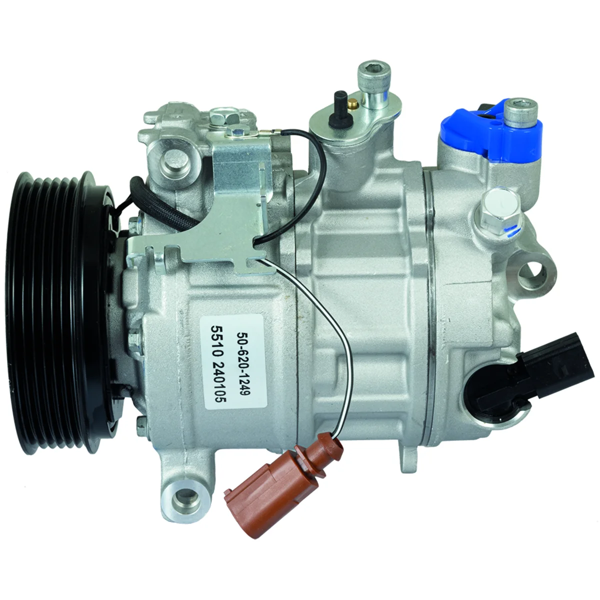 A/C Kompressor passar VAG