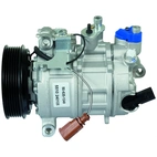 A/C Kompressor passar VAG