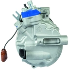 A/C Kompressor passar VAG
