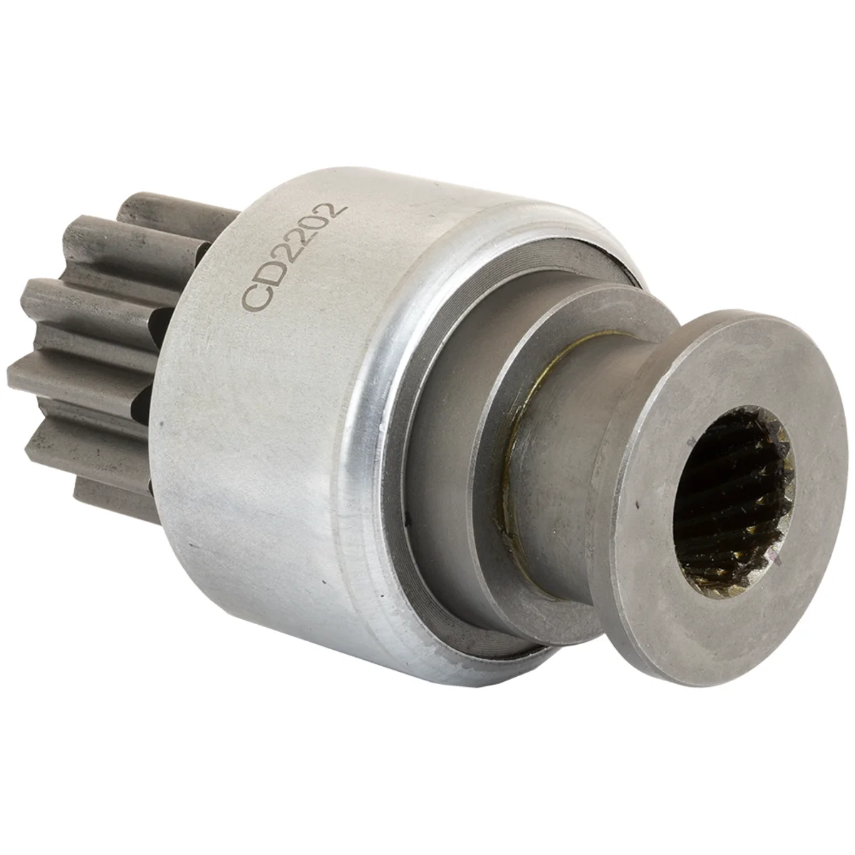 Drev 11k, (028300-7540)