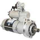 Startmotor 24V-3.9kW 29MT