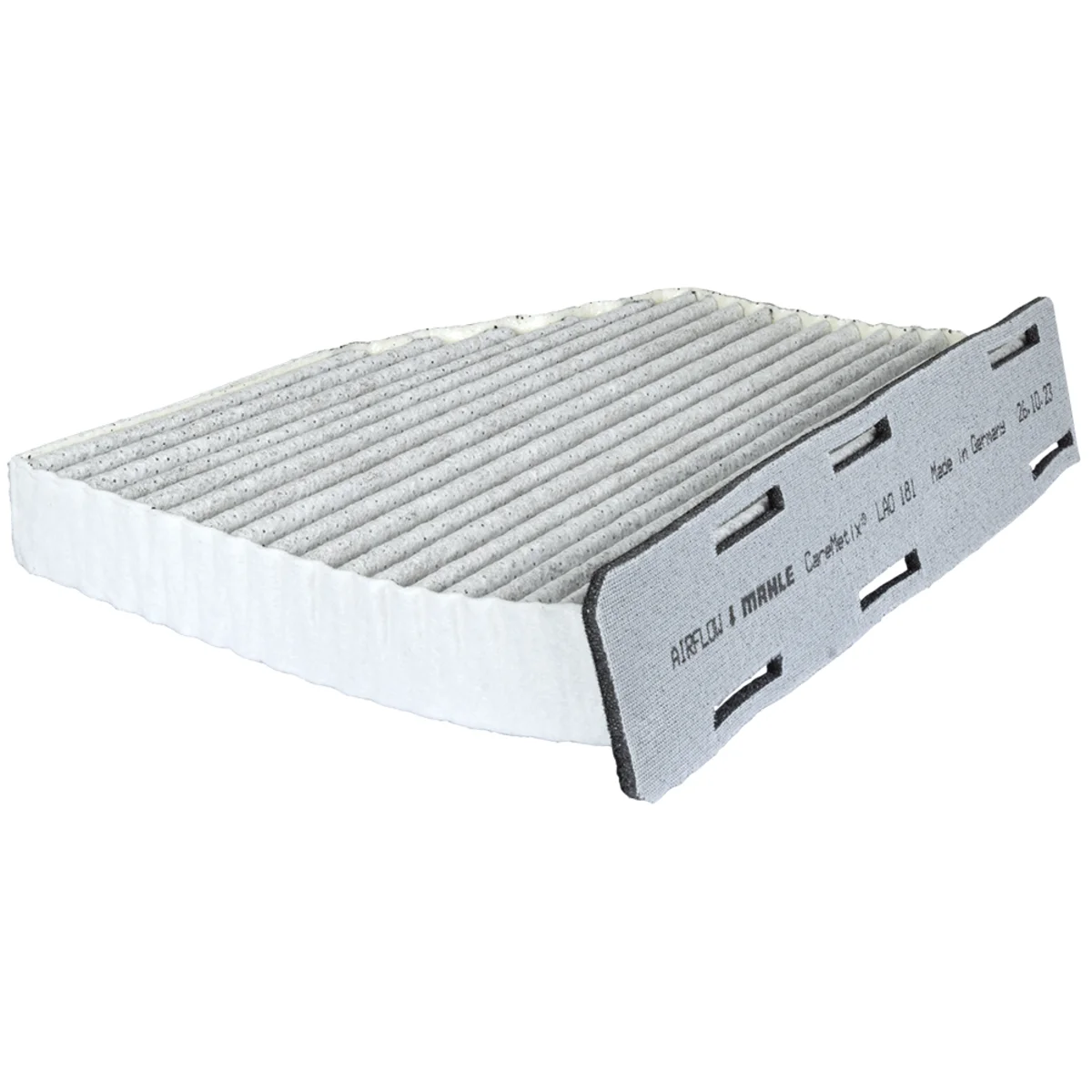 Kupefilter, Mahle Original