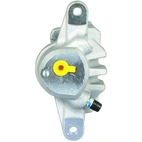 Bromsok passar Subaru