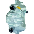 Bromsok passar Citroen/Peugeot