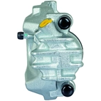 Bromsok passar Citroen/Peugeot