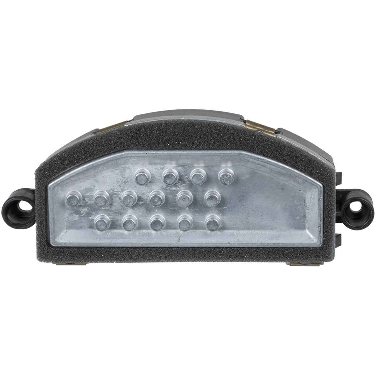 Resistor-Fläktm. passar Volvo