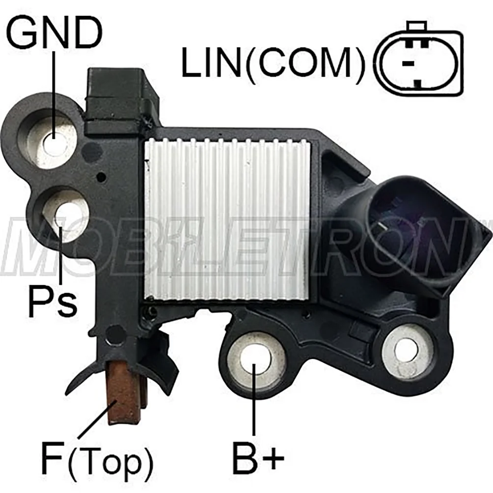 Regulator 14V ers.F00M346129