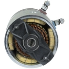 DC Motor 12V-1.6kW CW