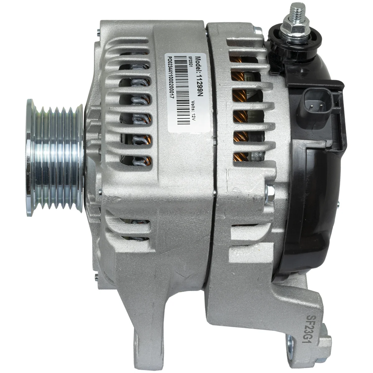 Generator 12V-160A