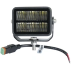 LED Arbetslampa 30W, 85x63mm