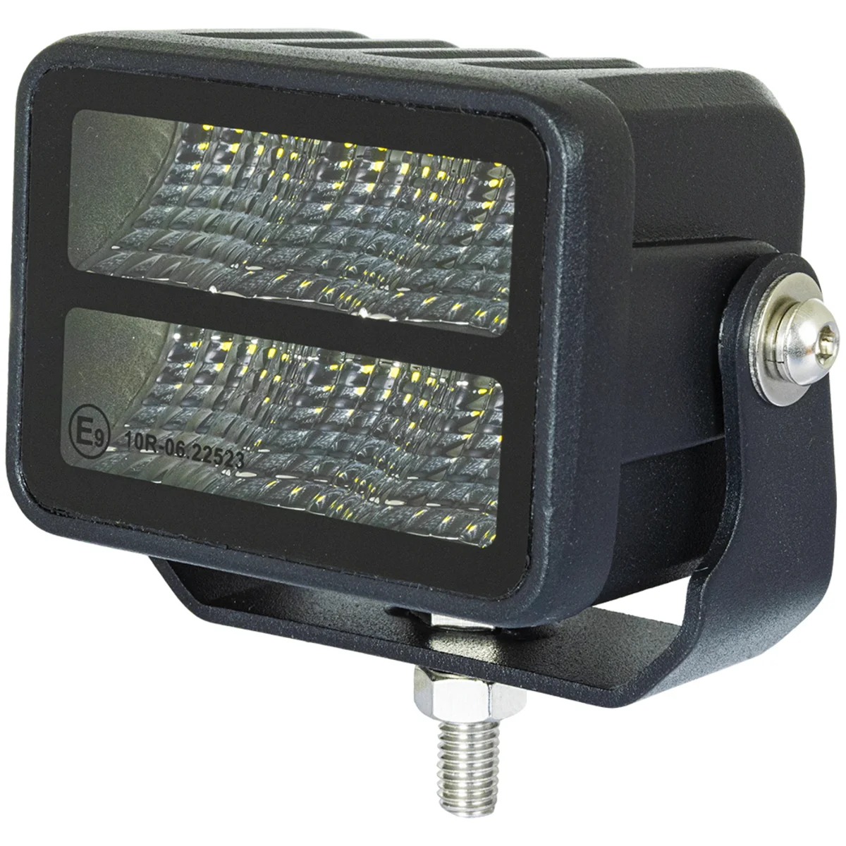 LED Arbetslampa 30W, 85x63mm