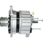 Generator 12V-105A utan pump