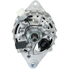 Generator 12V-105A utan pump