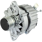 Generator 12V-105A utan pump